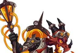 パイアブラッド