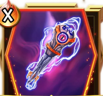 パイアボーンブレインスパイク