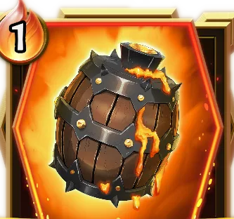 パイアキャスク