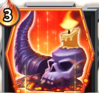 リチュアルオブバトル