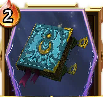 リチュアル・トーム