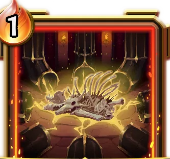 サクリフィシャルチェンバー