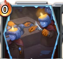 サクリフィシャルリザレクション