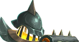 サルベージ・マシン