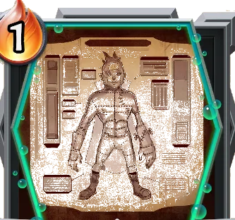 スクラップ・フォー・パーツ