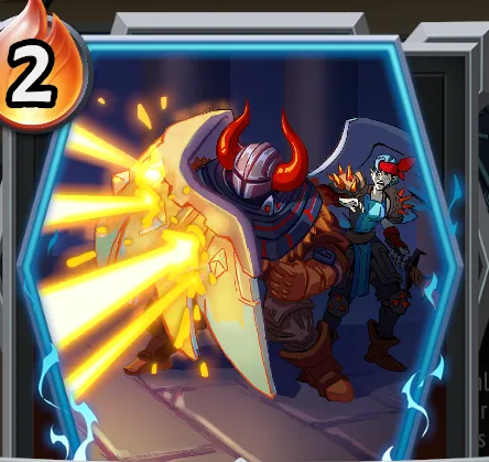 セルフレス・サクリファイス