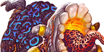 シャドウイーター