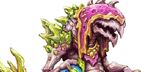 シャードソウル・カーバー