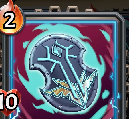 シールド・オブ・ウィング