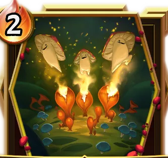 スポーニング・ポッズ