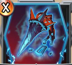 スパイク・オブ・ザ・バニッシュド