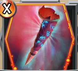 スパイクオブザヘルホーンド