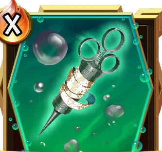 スパイク・オブ・ザ・リーグ