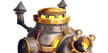 スパイクドライバー・ファクトリー