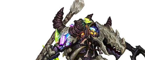 スパイン・チーフ