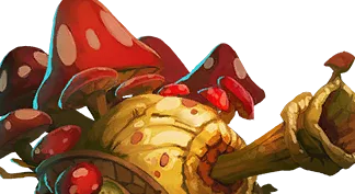 スポアランチャー