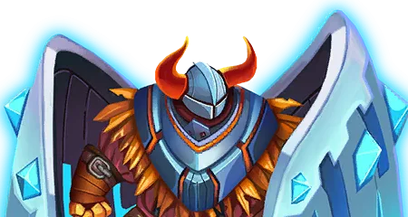 ステッドファストクルセイダー