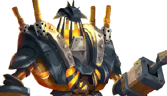 スチール・スチュワード