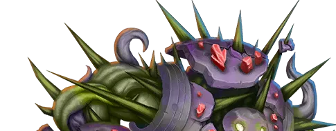 ソーンドホロウ