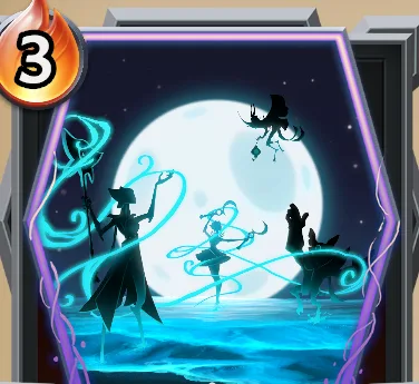 タイダル・ターニング