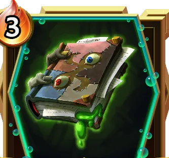 トーム・オブ・ホラーズ