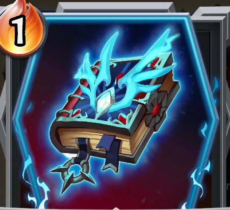 トーム・オブ・ザ・ロスト・パス