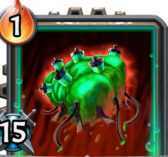 ツイステッド・バック