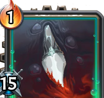 ヴァンパイアズ・トゥース