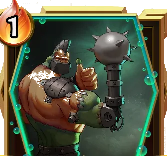 ウェポナイズド・プロステティック