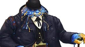 ウィックレスバロン