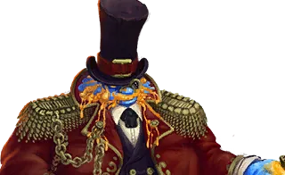 ウィックレスタイクーン