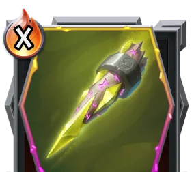 ワームキン・スパイク