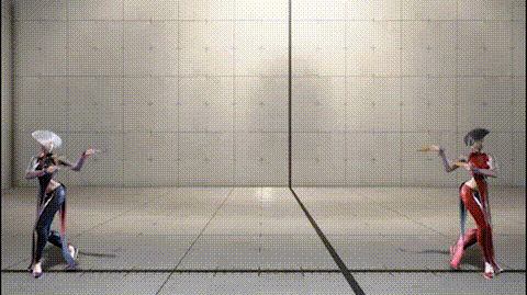 悪鬼蛇行