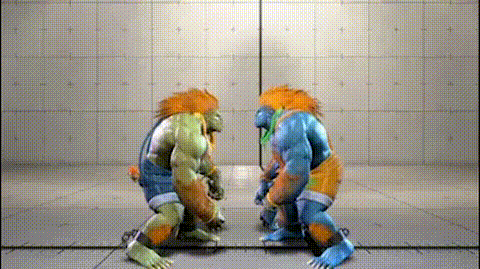 ロッククラッシュ
