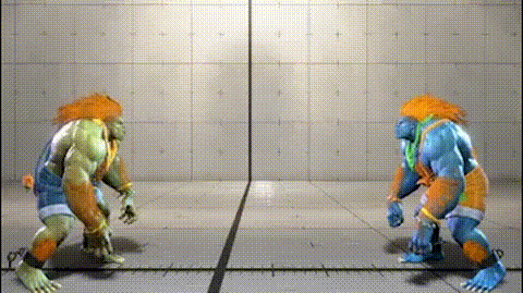 レイドジャンプ