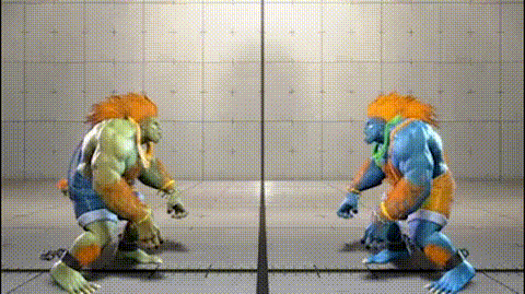 サプライズバック