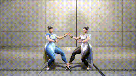 前投げ