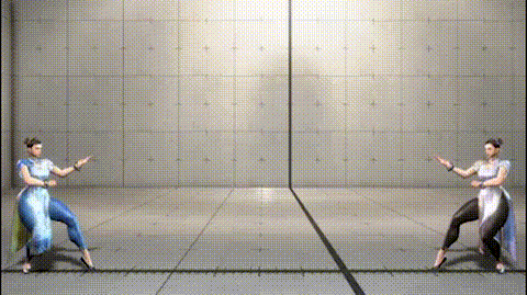 ドライブリバーサル