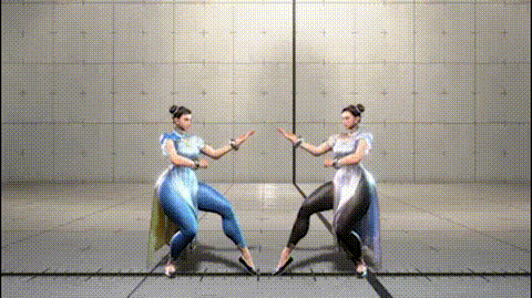 追突拳