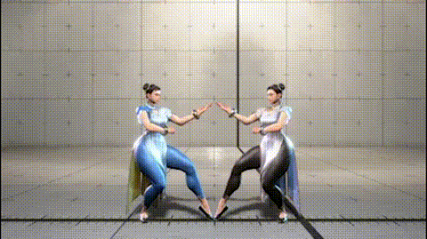 発勁