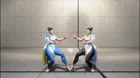 水蓮掌