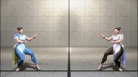 気功拳