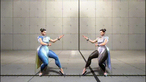 百裂連脚
