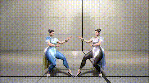 気功掌