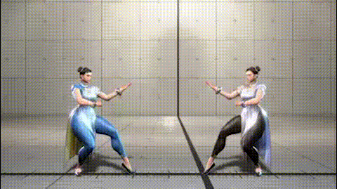 蒼天乱華