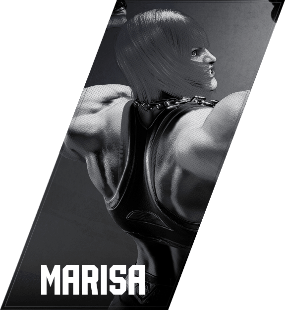 マリーザ