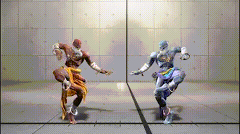 ドライブインパクト