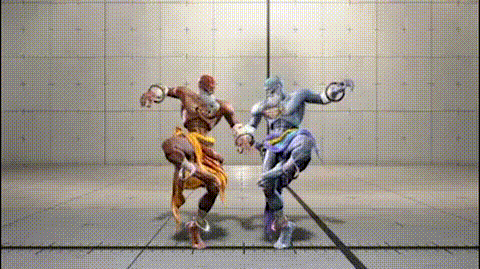 ニルヴァーナパンチ