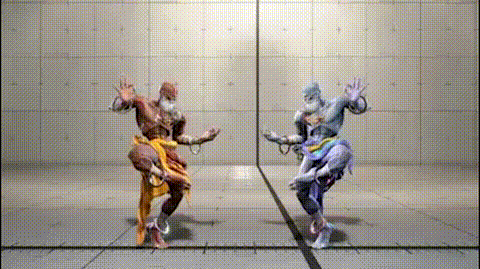 ヨガインフェルノ