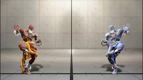 ヨガサンバースト